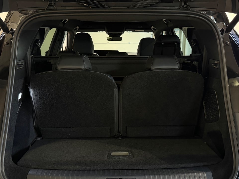 Peugeot e-5008 77 GT Pack 7prs 5d