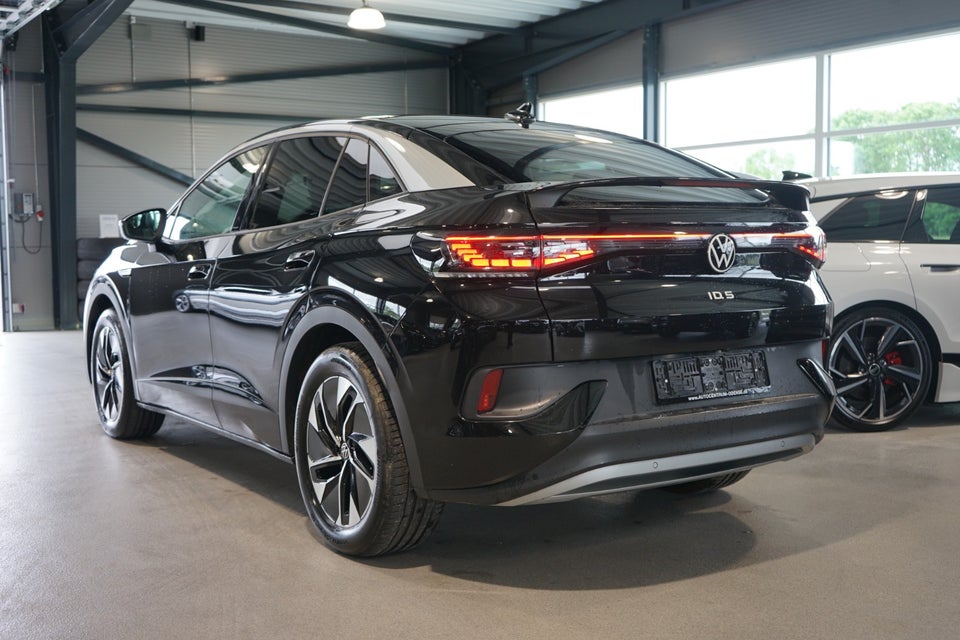VW ID.5 77 Pro Performance 5d