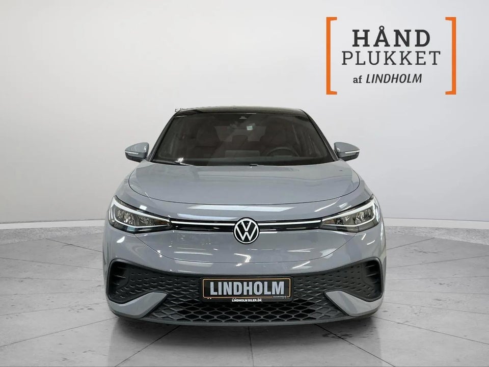 VW ID.5 77 Pro Performance 5d