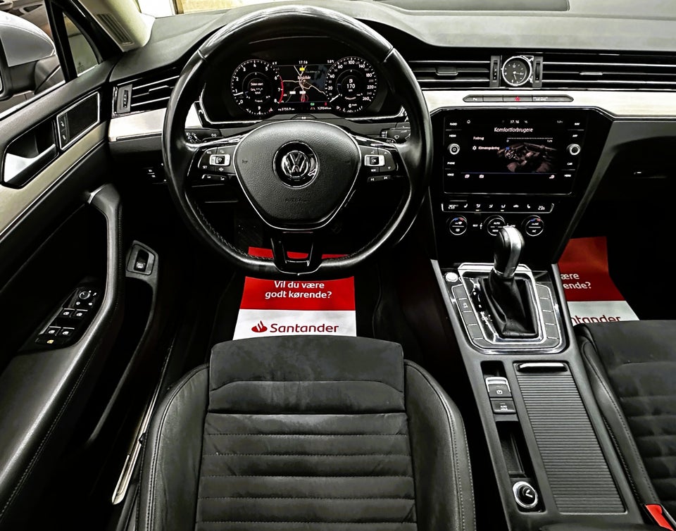 VW Passat 1,5 TSi 150 Highline DSG 4d