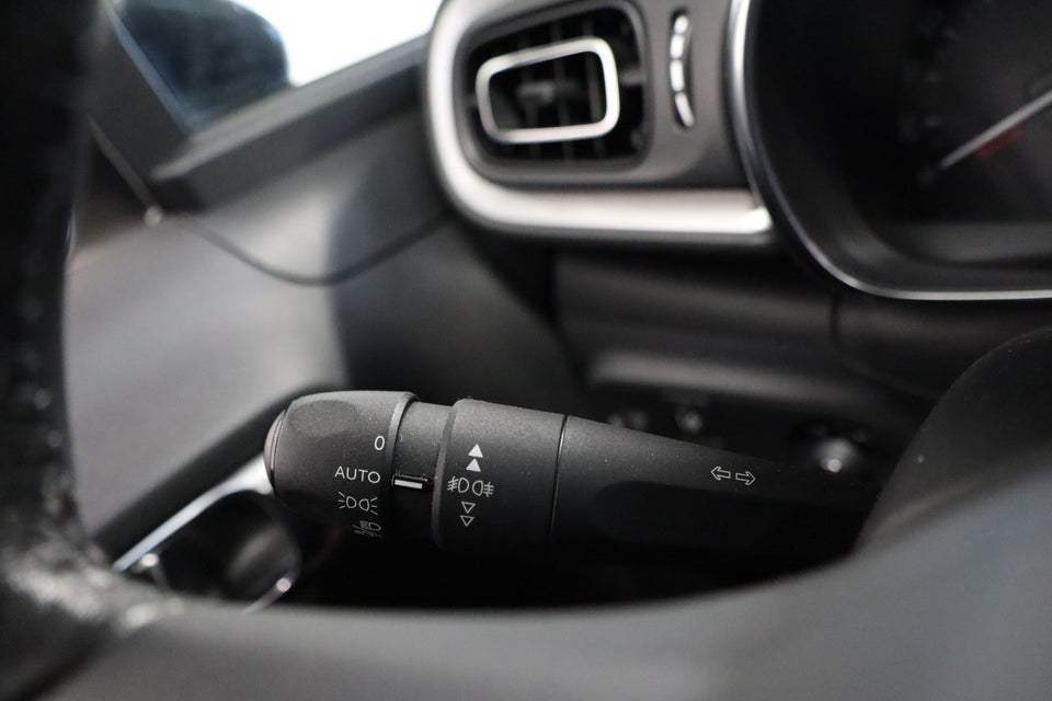 Citroën C3 1,2 PureTech 110 SkyLine 5d