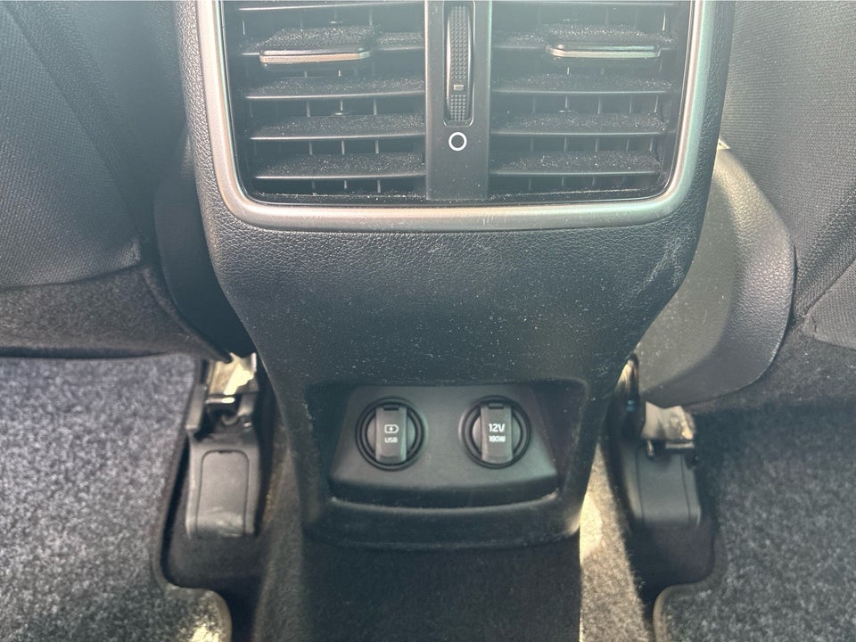 Kia Sportage 1,6 CRDi mHEV Prestige Upgrade DCT 5d
