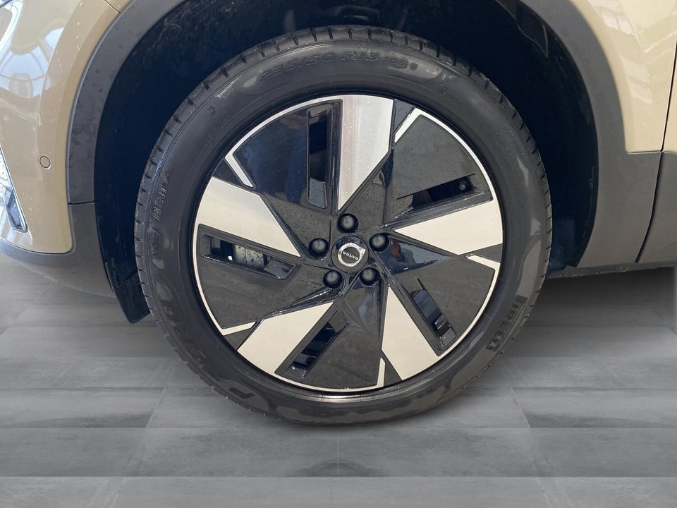 Volvo EC40 Twin Ultra 5d