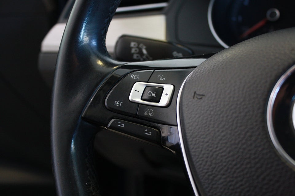 VW Passat 1,4 TSi 150 Comfortline 4d