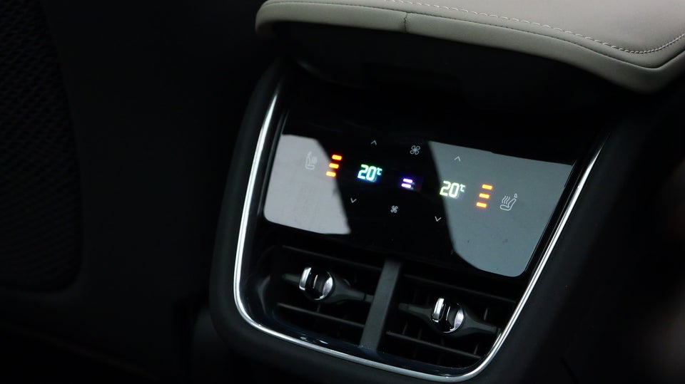 Volvo EX90 Plus 7prs 5d