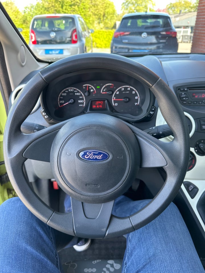 Ford Ka 1,2 Trend+ 3d