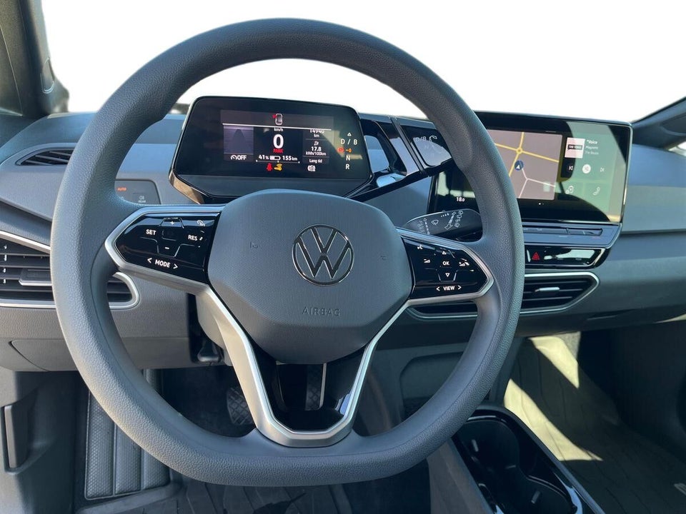 VW ID.3 58 Pro Performance 5d