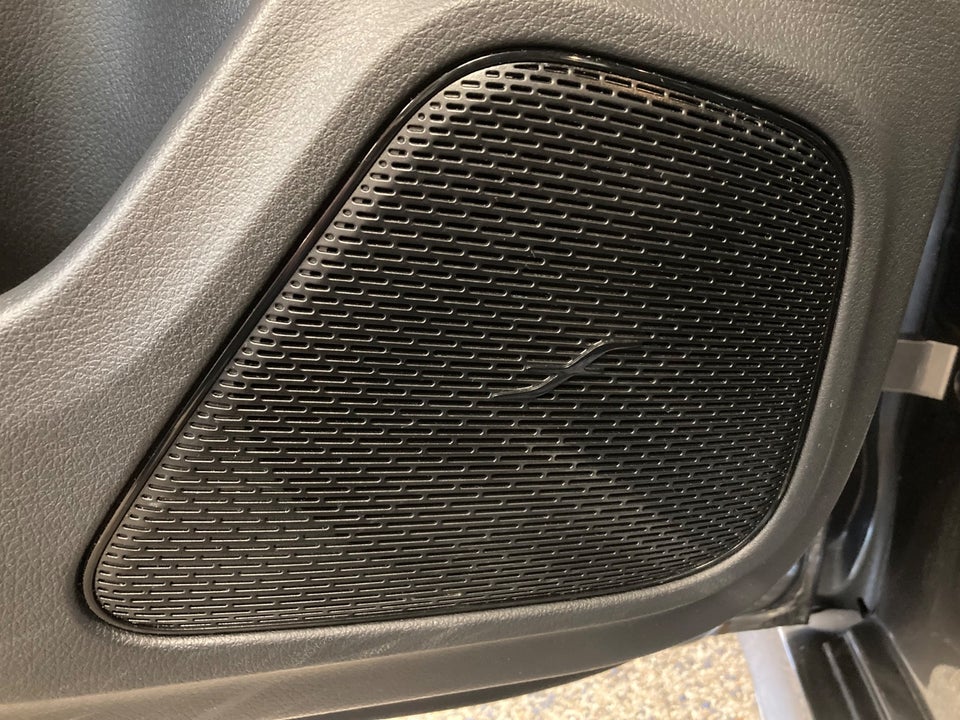 Mercedes CLA200 1,3 Advantage Coupé aut. 4d
