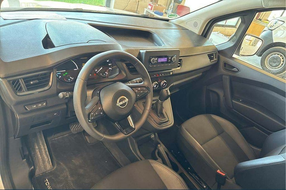 Nissan Townstar 45 Acenta L1H1
