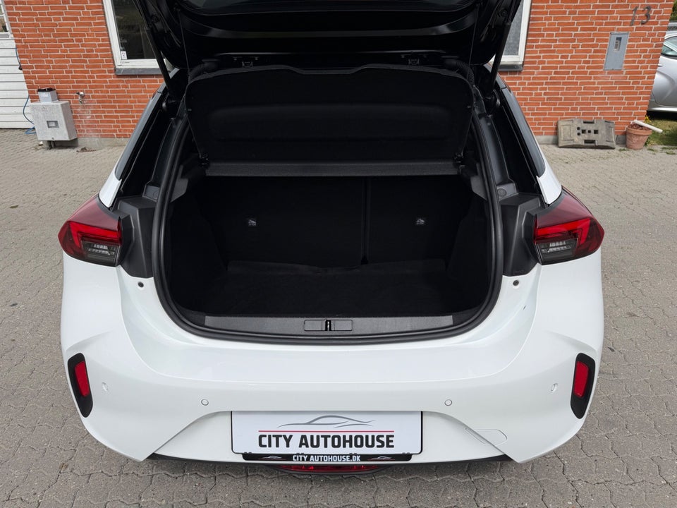 Opel Corsa-e 50 GS 5d