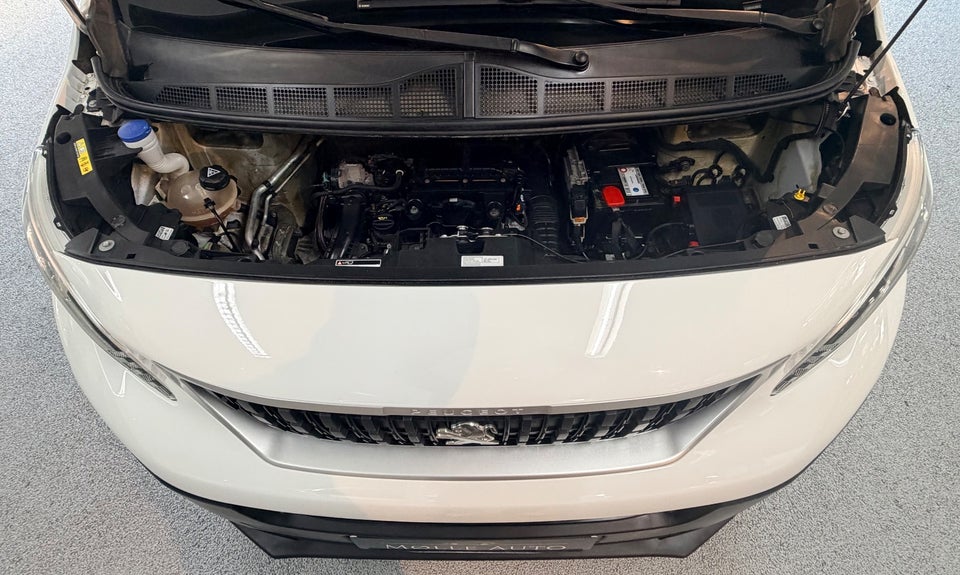 Peugeot Expert 1,6 BlueHDi 115 L2 Plus Van