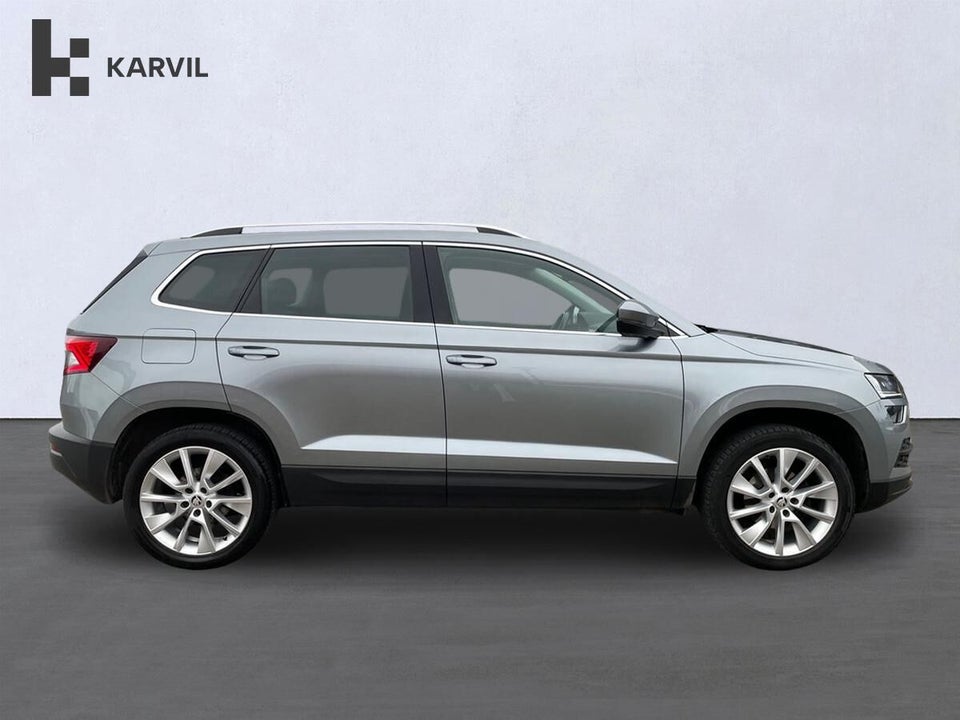 Skoda Karoq 1,5 TSi 150 Style DSG 5d