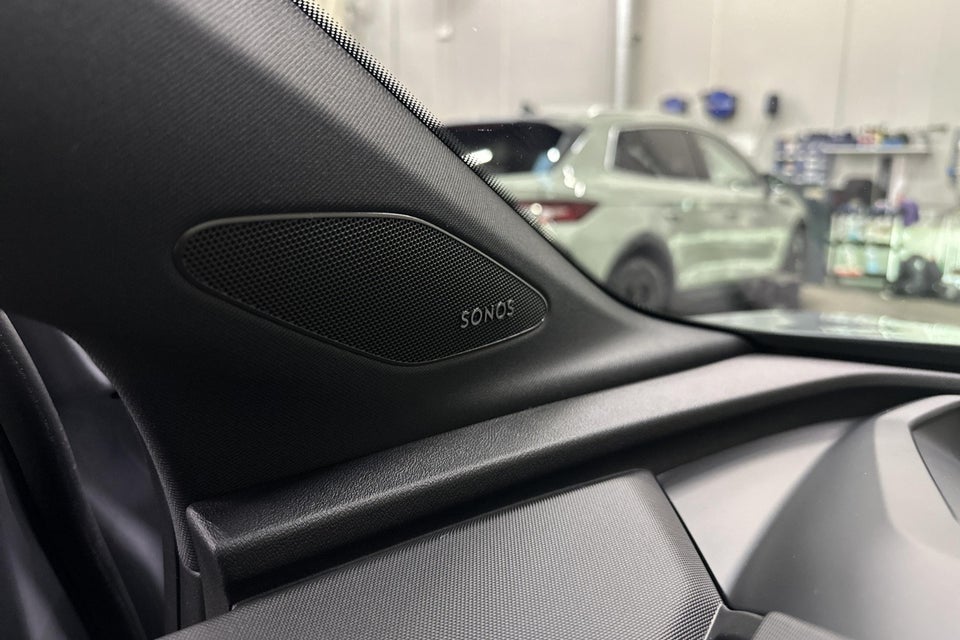 Audi Q4 e-tron 45 Ultra 5d