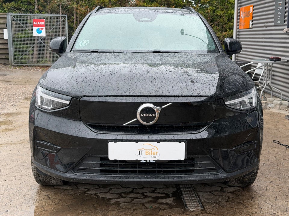 Volvo XC40 ReCharge Core 5d