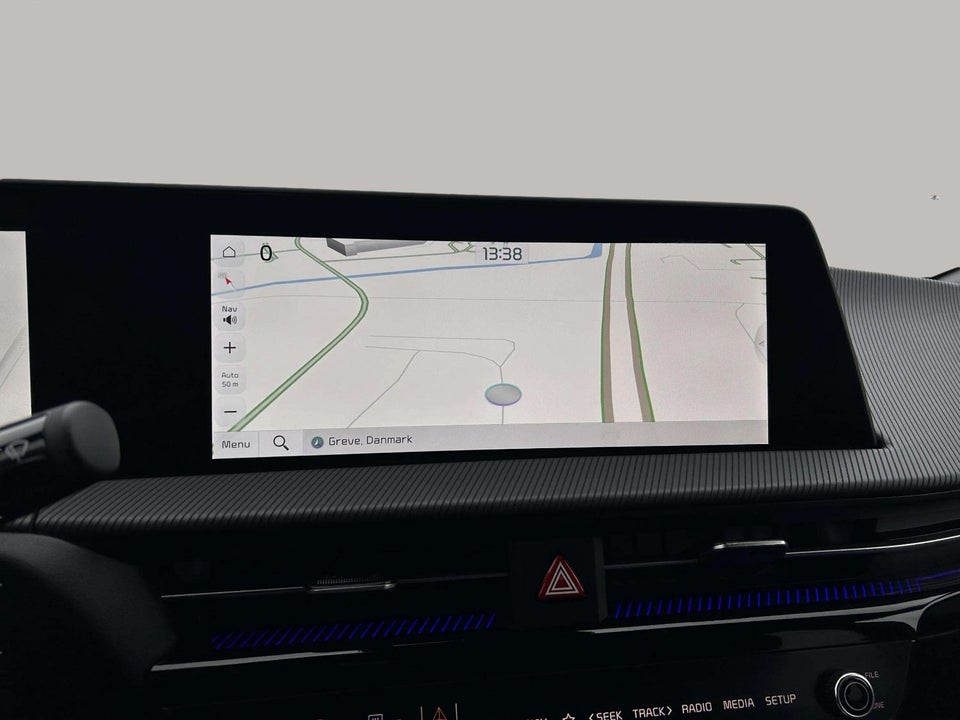 Kia EV6 77 Long Range Performance GT-Line AWD 5d