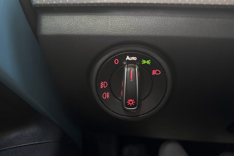 VW Up! 1,0 TSi 90 High Up! BMT 5d