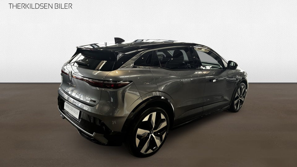 Renault Megane E-Tech 60 Techno 5d