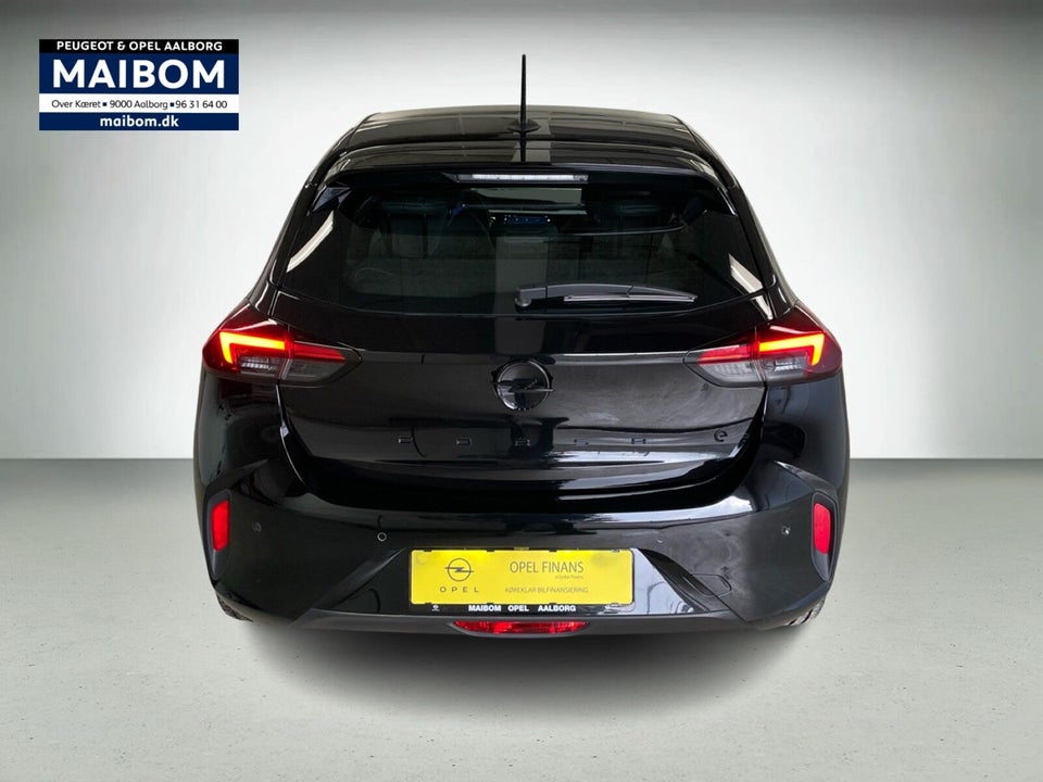 Opel Corsa-e 54 GS-Line 5d