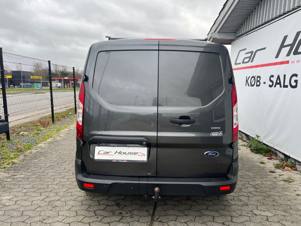 Ford Transit Connect 1,5 TDCi 120 Trend aut. lang