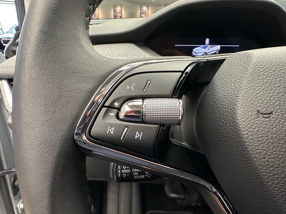 Skoda Enyaq 50 iV 5d