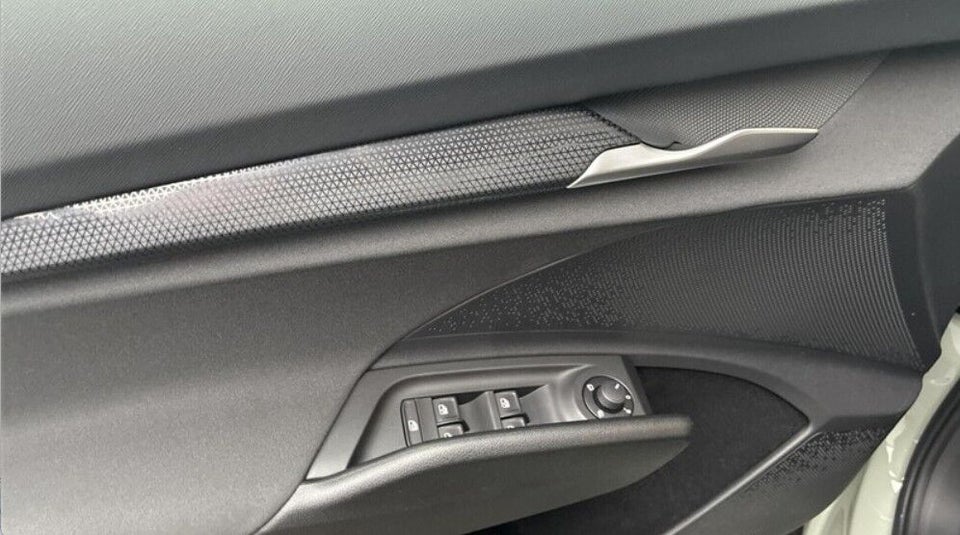 Skoda Elroq 50 iV 5d