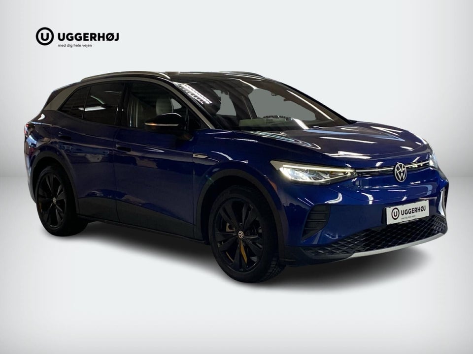 VW ID.4 77 1ST Pro Performance 5d