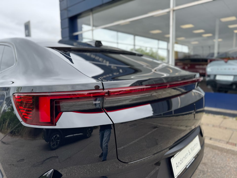 Polestar 4 Long Range 5d