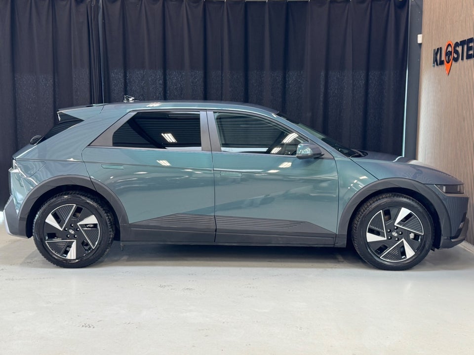Hyundai Ioniq 5 84 Advanced 5d