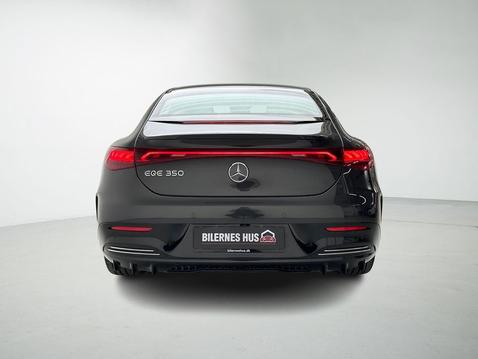 Mercedes EQE350 AMG Edition 4d