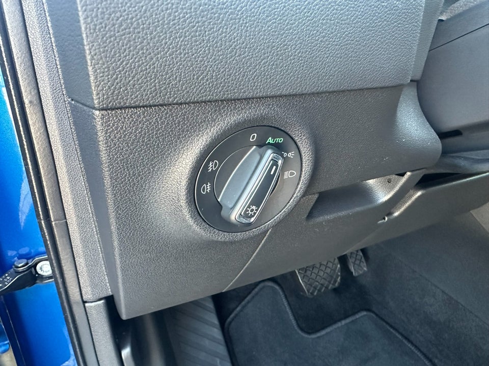 Skoda Karoq 1,5 TSi 150 Tour de France DSG 5d