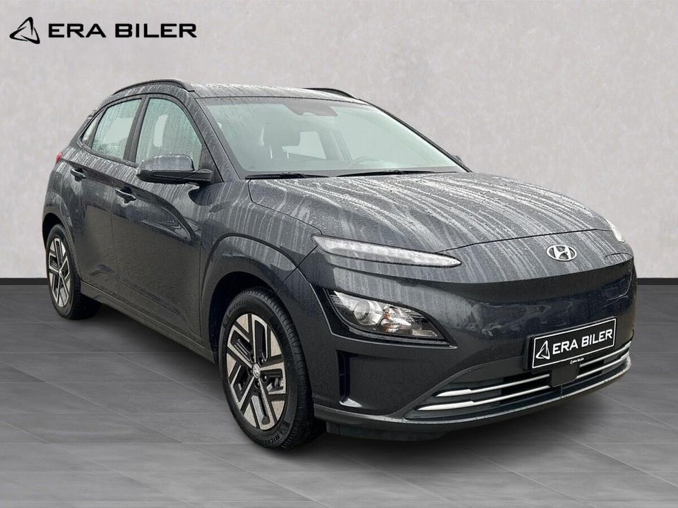 Hyundai Kona 39 EV Select 5d