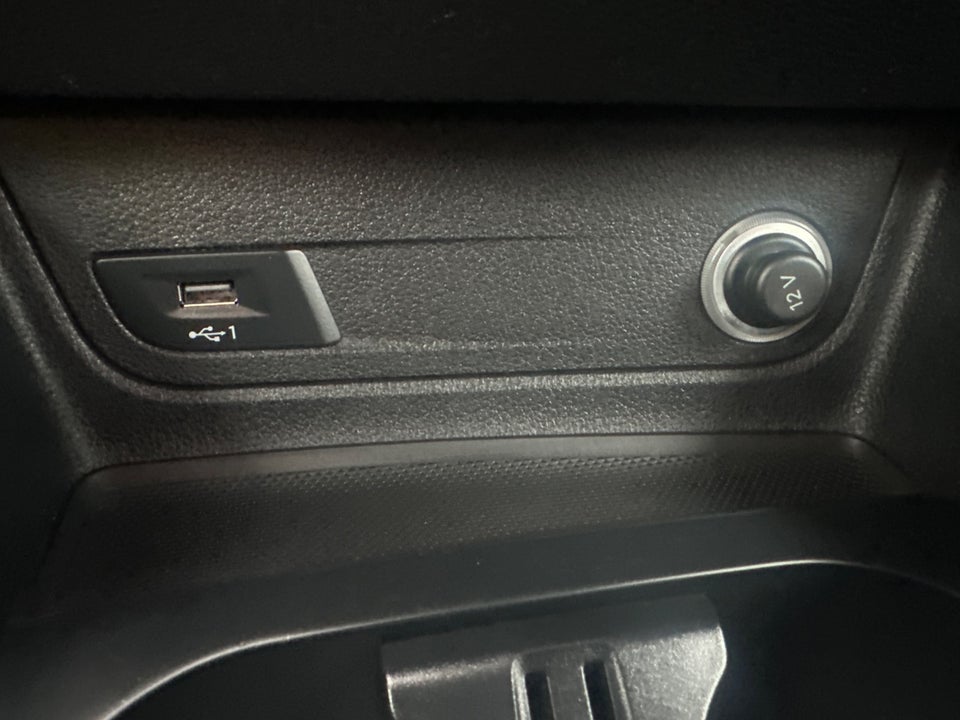 Audi Q2 1,4 TFSi 150 S-tr. 5d