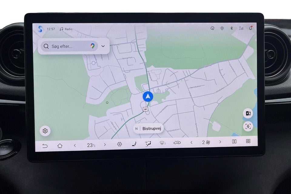 BYD Dolphin 60 Design 5d