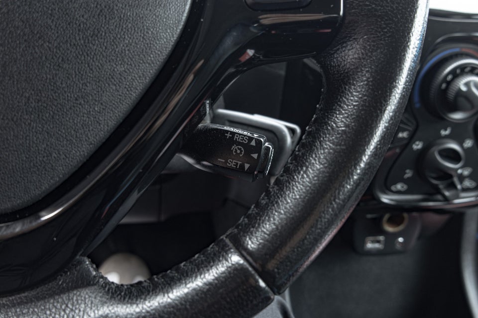 Toyota Aygo 1,0 VVT-i x-cite 5d