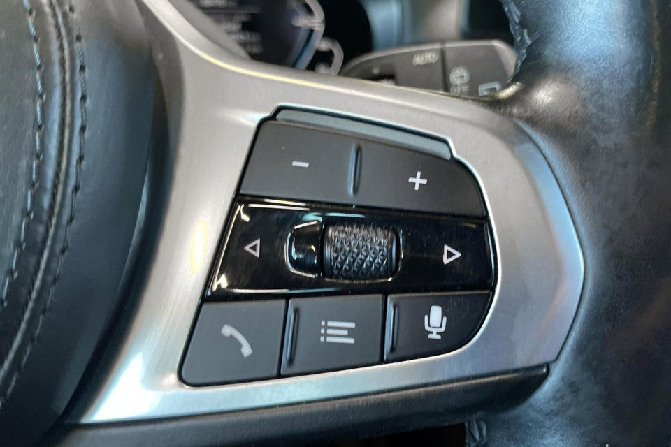 BMW 530e 2,0 M-Sport aut. 4d