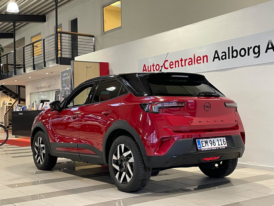 Opel Mokka-e 50 GS Line 5d