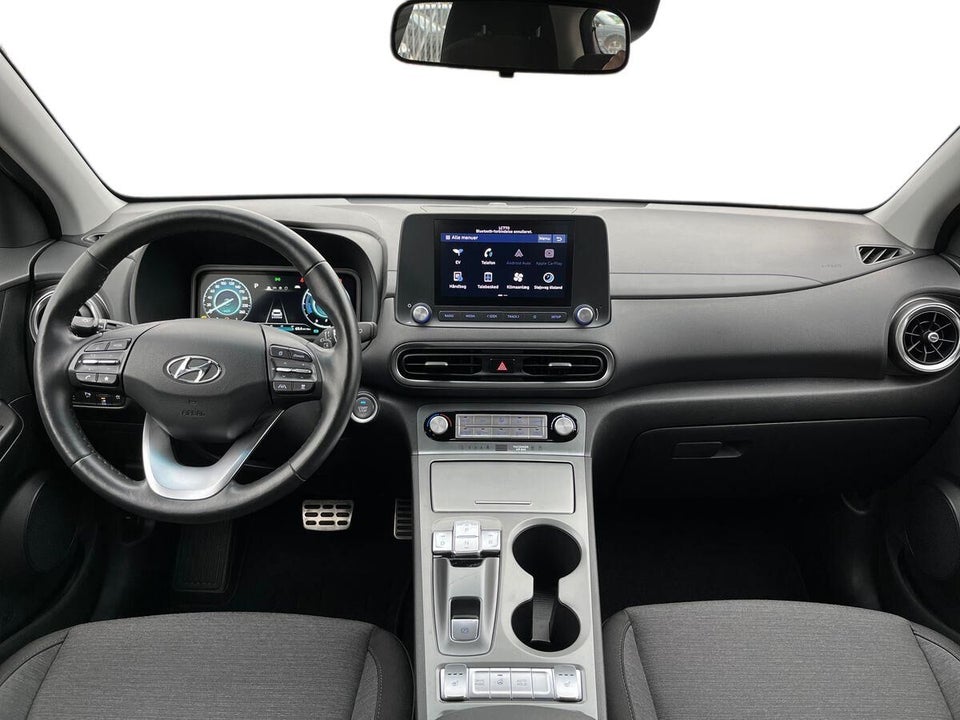 Hyundai Kona 39 EV Select 5d