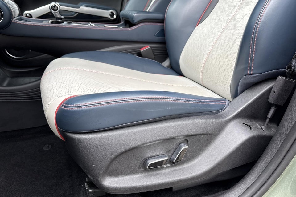 BYD Atto 3 60 Design 5d