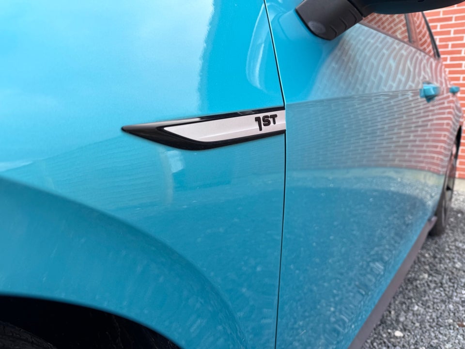 VW ID.3 58 1ST Pro Performance Max 5d