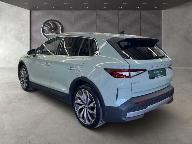 Skoda Elroq 85 iV Lodge 5d