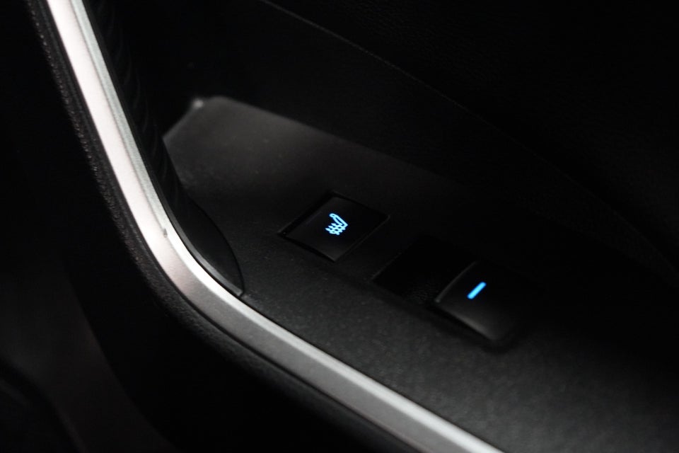 Toyota RAV4 2,5 Plug-in Hybrid Active Comfort AWD-i 5d