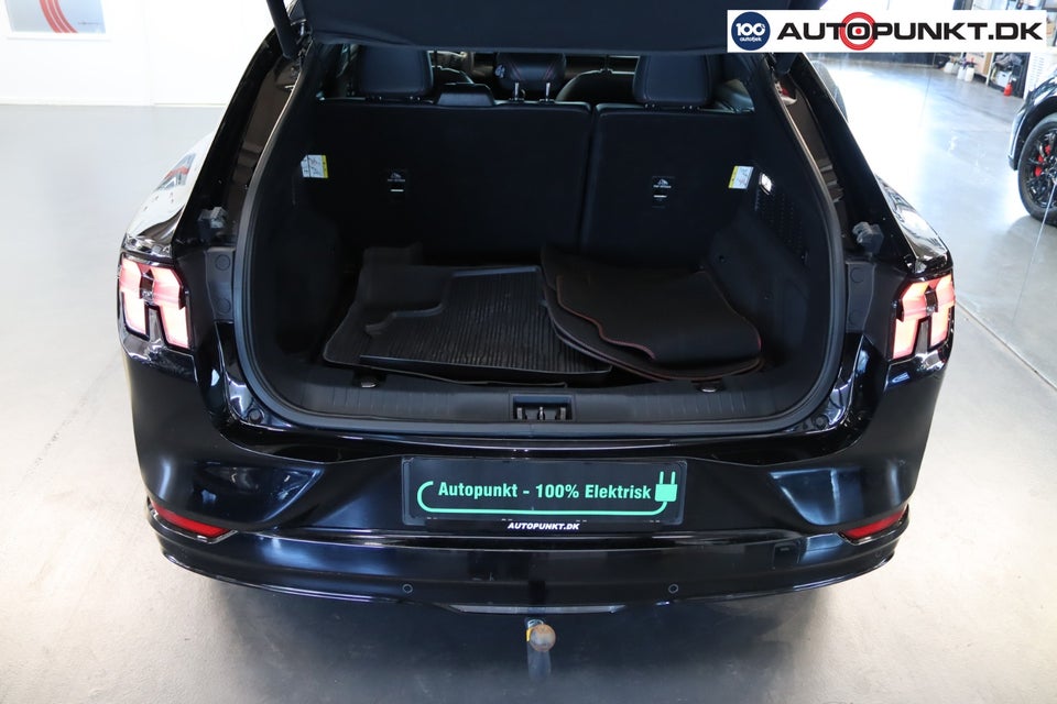 Ford Mustang Mach-E 88 Premium Extended Range 5d