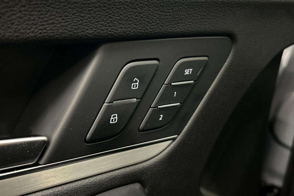 Audi SQ5 3,0 TFSi quattro Tiptr. 5d