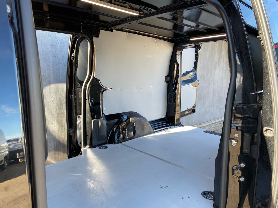 Fiat Scudo 2,0 MJT 180 L3H1 Lounge aut.