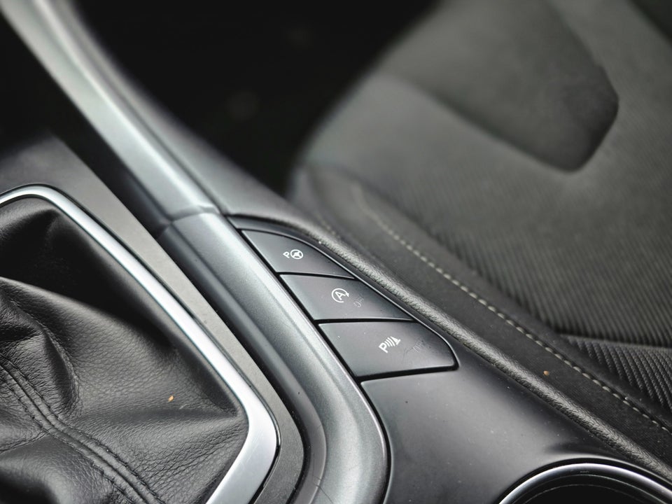 Ford Mondeo 1,5 EcoBoost Titanium stc. aut. 5d