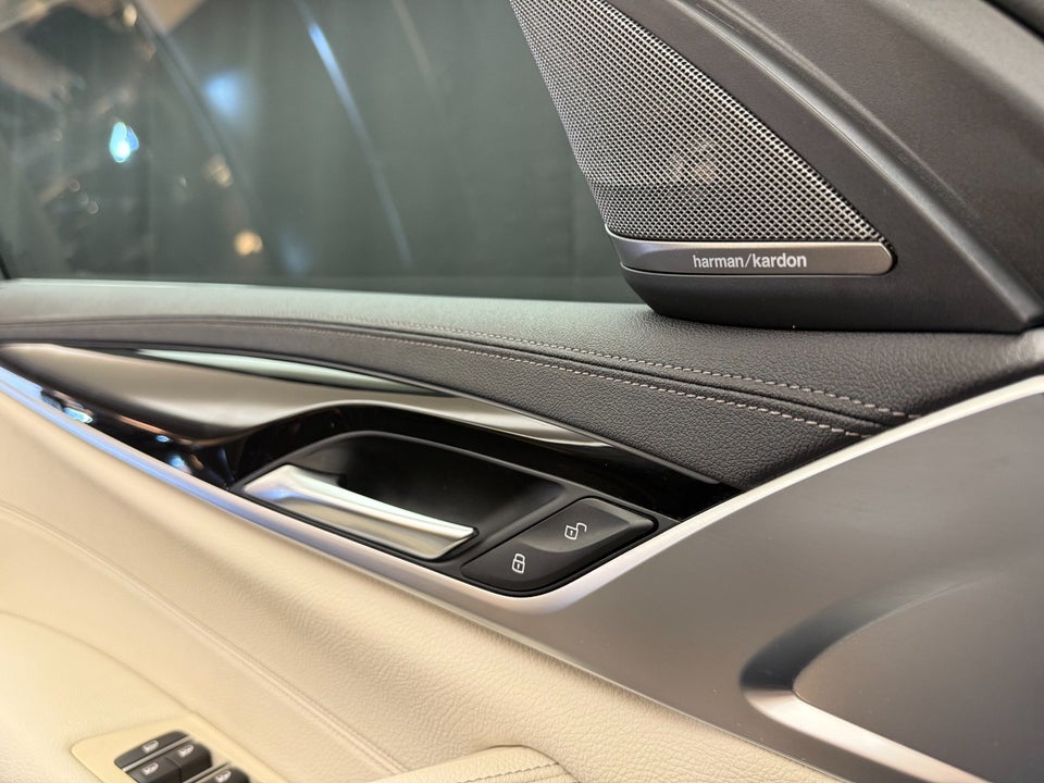 BMW 530e 2,0 M-Sport aut. 4d