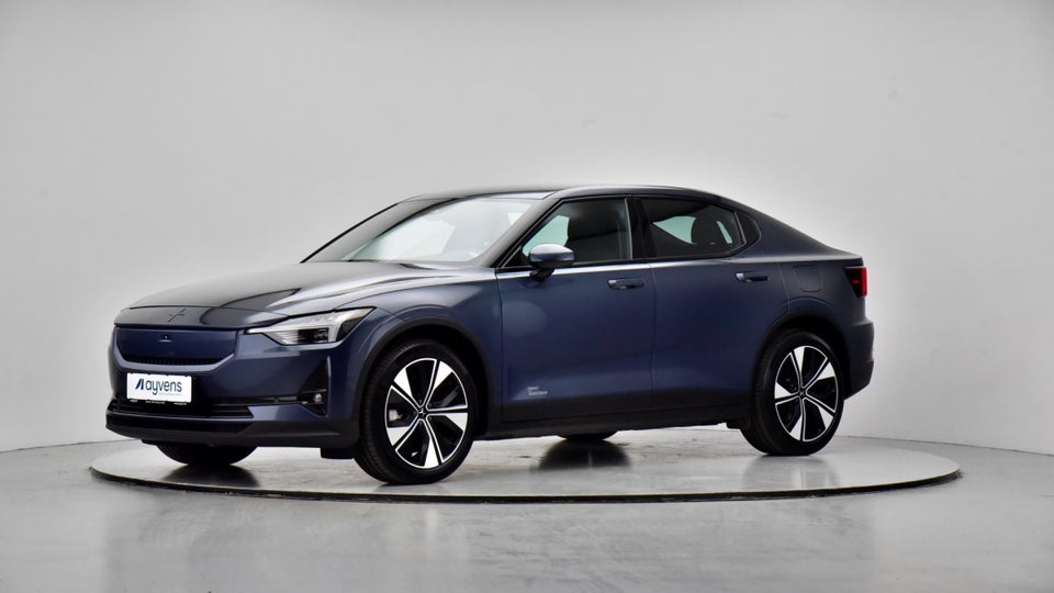 Polestar 2 Standard Range 5d