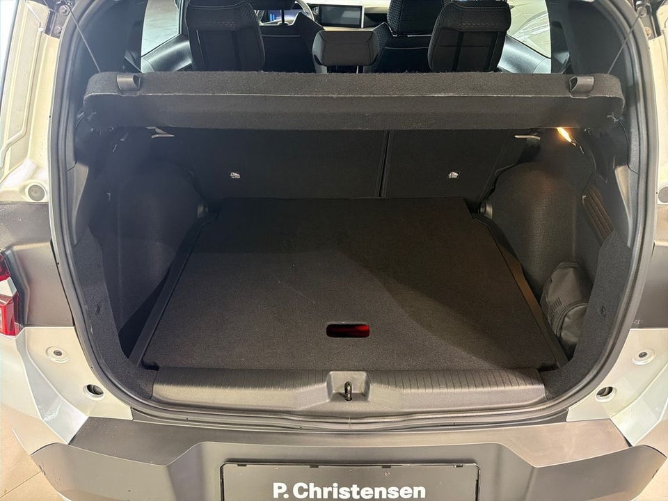 Opel Frontera 44 GS 5d