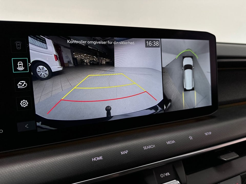 Kia EV9 99 Long Range Performance GT-Line AWD 7prs 5d