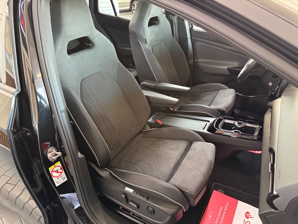 VW ID.4 77 Pro Performance 5d